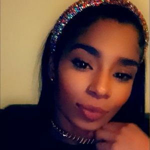 Meet your Posher, Tamika